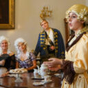 Pohádková Kačina. Foto: Národní zemědělské muzeum