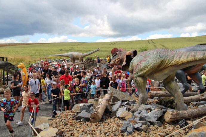 Skaláčkův minifestiválek_ foto: © Skalka Ostrava