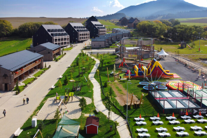 Foto: ©Demänová Rezort