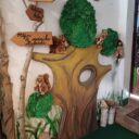 Pohádkové muzeum Duchcov. Foto: © H. Ryklová