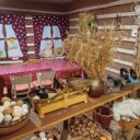 Pohádkové muzeum Duchcov. Foto: © H. Ryklová