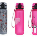 Lahve značky Albi. Foto: © Albi