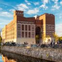 Automatické Mlýny. Foto: ©Michal Král