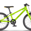 Dětské lehké kolo Beany zero 16