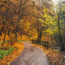 Bezručovo údolí. Foto: ©Chomutov