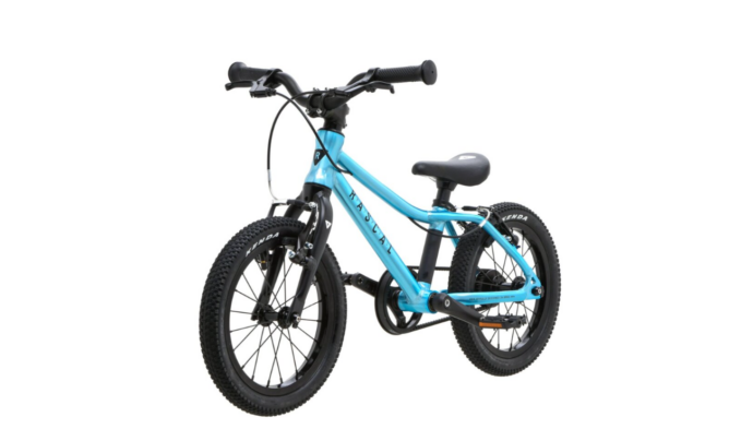 Dětské lehké kolo Rascal 14