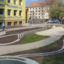 Zastávka volný čas ve Stanici techniků. Foto: ©DDM hl. m. Prahy