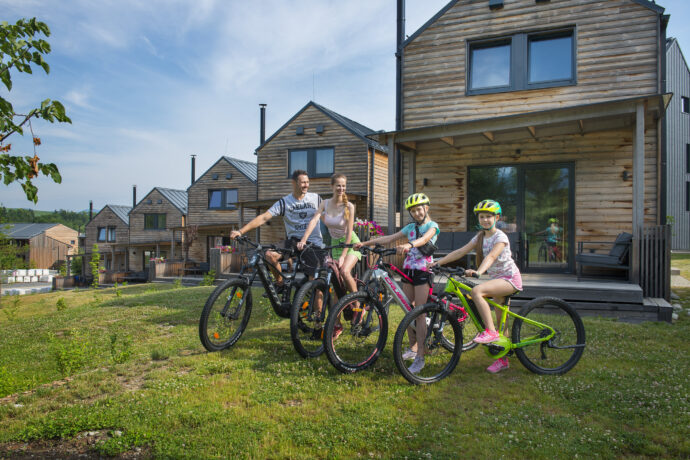 Foto: ©Demänová Resort