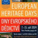 Dny evropského dědictví 2024 v Klášterci nad Ohří. Foto: ©Klášterec nad Ohří