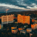 Experimenty. Foto: ©Chomutov