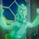 Elli a parta příšeráků. Zdroj: ©Forum Film Czech