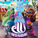 Elli a parta příšeráků. Zdroj: ©Forum Film Czech