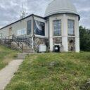 Hvězdárna Ďáblice.