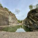 Prokopské údolí. Foto: ©Šárka Kobrynová