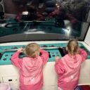 Pařížské metro. Foto: © K. Pekařová