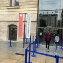 Velká galerie evoluce. Foto: © K. Pekařová