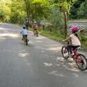 Prokopské údolí. Foto: ©Šárka Kobrynová