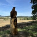 Krásné výhled na středohoří. Foto: © K. Pekařová