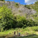 Prokopské údolí. Foto: ©Šárka Kobrynová