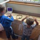 Za krále a královny na zámku Sychrov. Foto: ©Dominika Mištíková