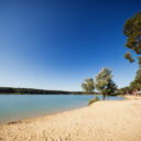 V přírodě i na koupališti. Kde se zchladit ve středních Čechách?