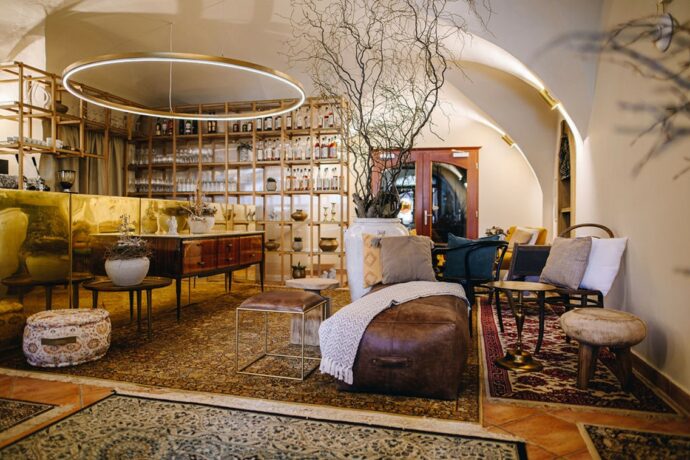 Foto: ©Kounický dvůr