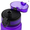 Vrchní díl lahve Baagl. Foto: © Baagl