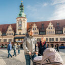 Leipzig mit der ganzen Familie entdecken © Philipp Kirschner | leipzig.travel