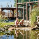 Minizoo kočkovitých šelem ve Chvojenci. Foto: ©Michal Král