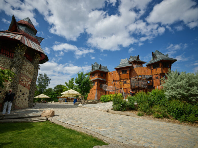 Mirákulum. Foto: ©SCCR