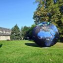 Setkání s kometou. Foto: © Dům kultury Šumperk