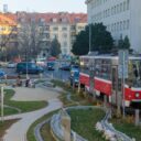 Zastávka volný čas ve Stanici techniků