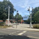 Zoo Drážďany. Foto: K. Pekařová