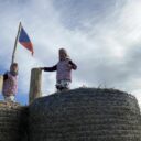 Dýňový svět. Foto: © K. Pekařová