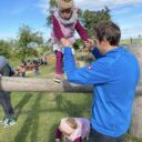 Dýňový svět. Foto: © K. Pekařová