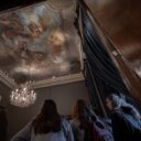 Clam-Gallasův Palác. Foto: ©Hanka Krejbichová