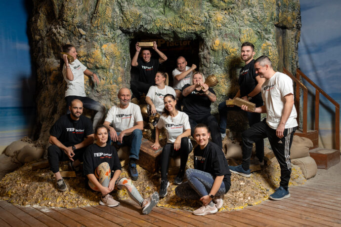 Foto: ©TEPfactor