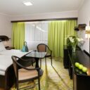 Foto: ©Hotel Zátiší ve Špindlerově Mlýně