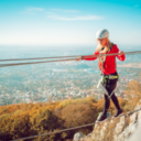 Ferraty Zobor. Foto: ©Nitrianska organizácia cestovného ruchu