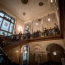 Forum. Foto: ©Hanka Krejbichová