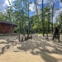 Kavárna na Dřevo - Hřiště