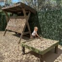 Dinosaurland. Foto: © K. Pekařová