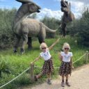 Dinosaurland. Foto: © K. Pekařová