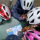 Lužická jezera s dětmi. Foto: ©Šárka Kobrynová