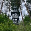 Lužická jezera s dětmi. Foto: ©Šárka Kobrynová