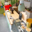 Kavárna Kousek Lesa