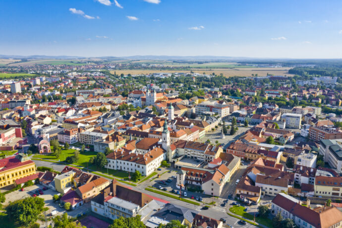 Uherské Hradiště, Foto: ©Uherské Hradiště