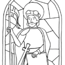 sv. Václav. Zdroj: © Děti Víra.cz