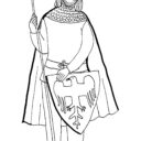 sv. Václav. Zdroj: © Děti Víra.cz