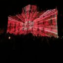 Signal Festival 2024, Eternal Recurrence, Arcibiskupský palác. Foto: ©j. Poláková